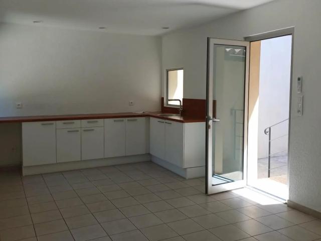 Bureau location à Nîmes, Beaucaire