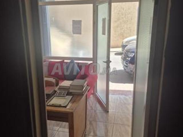 Local commercial vente à Anfa, Gharb-Chrarda-Beni Hssen