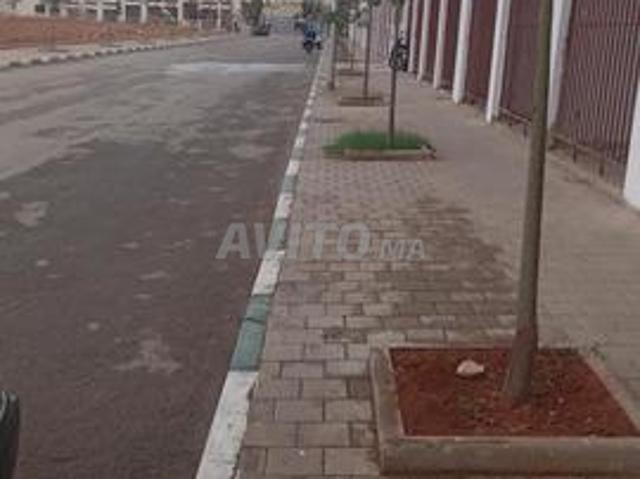 Local commercial vente à Anfa, Gharb-Chrarda-Beni Hssen