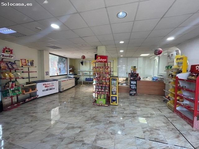 Local Comercial en venta en Ambroz, Comarca de la Vega de Granada