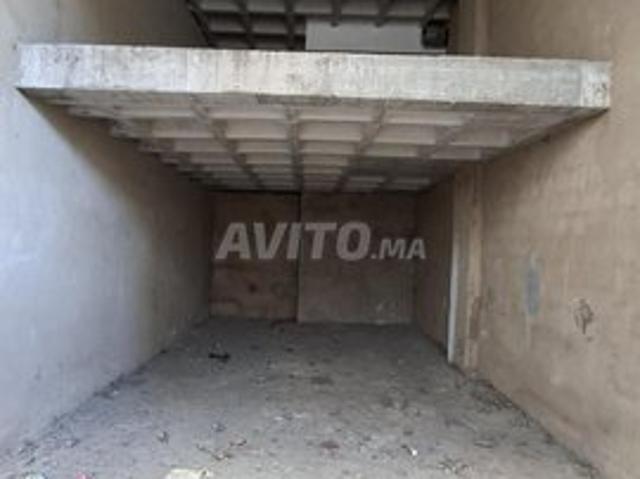 Local commercial vente à Anfa, Gharb-Chrarda-Beni Hssen