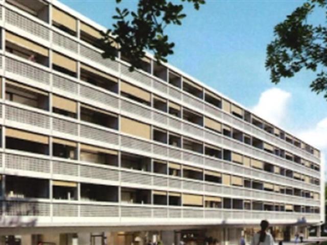 Atelier mieten in Cheseaux-Lausanne, Waadt