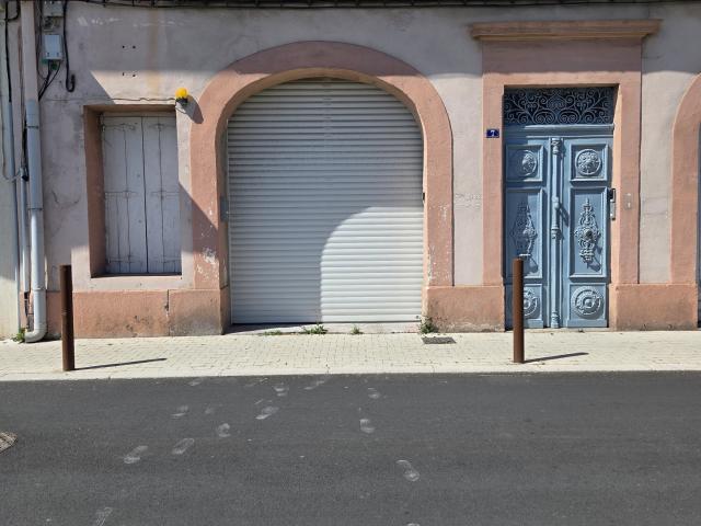 Maison vente à Montpellier, Frontignan