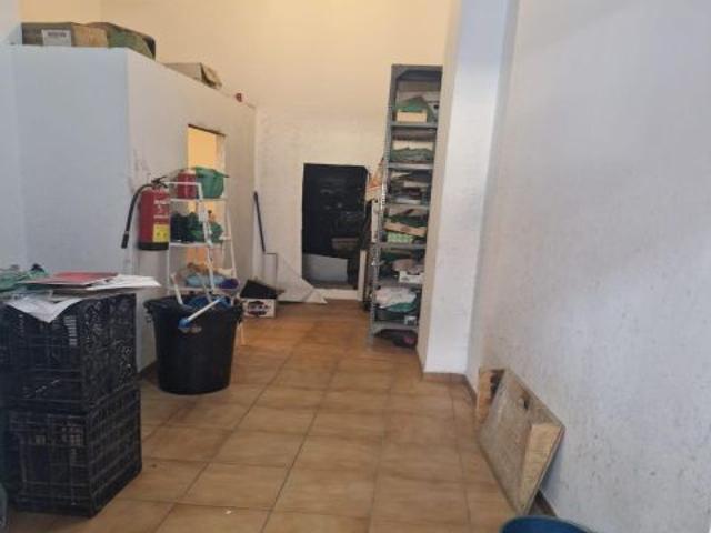 Local Comercial en venta en Centro, Málaga-Costa del Sol
