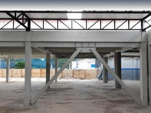 Local Comercial en renta en Iztacalco, Ciudad de México