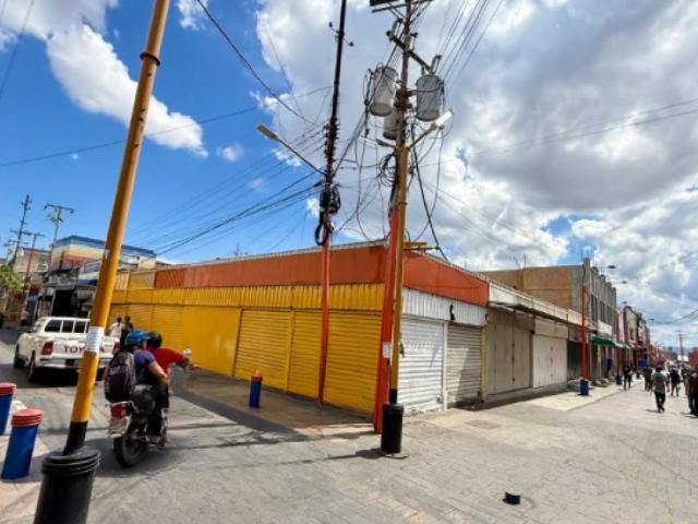 Local Comercial en alquiler en Valencia, Carabobo