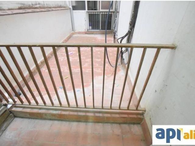 Local Comercial en alquiler en Peramàs, Maresme