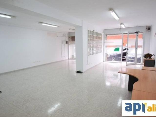 Local Comercial en alquiler en Peramàs, Maresme