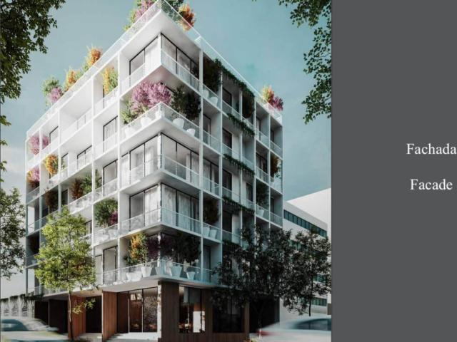 Local Comercial en venta en Cuauhtémoc, Ciudad de México