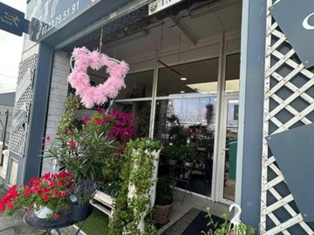 Local Commercial vente à Laon