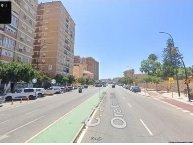 Local Comercial en venta en Carretera de Cádiz, Málaga-Costa del Sol