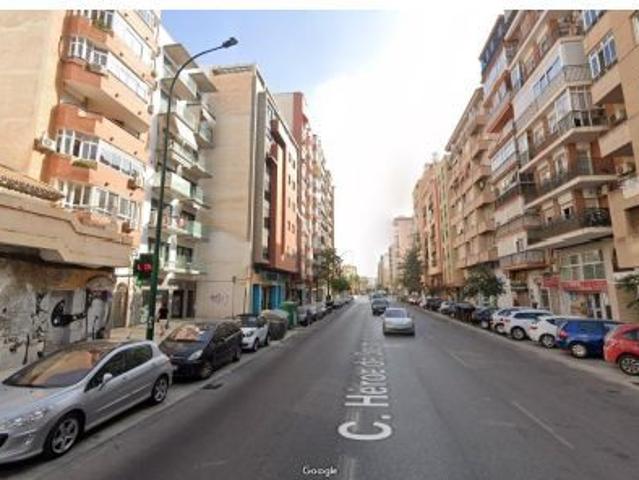 Local Comercial en venta en Carretera de Cádiz, Málaga-Costa del Sol