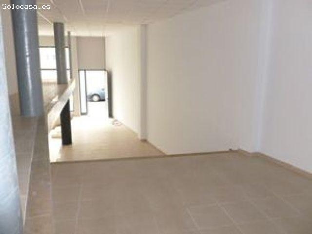 Local Comercial en alquiler en Amposta