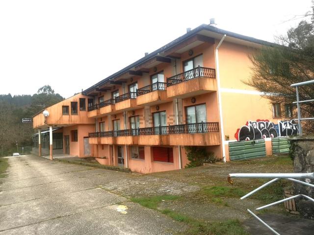 Local Comercial en venta en A Caniza, A Paradanta