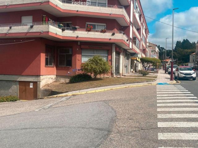 Local Comercial en alquiler en A Caniza, A Paradanta
