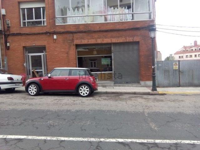 Local Comercial en venta en A Cañiza