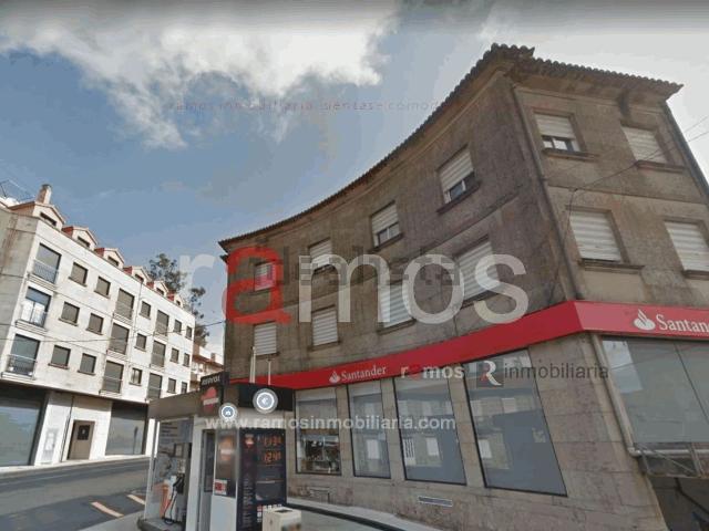 Local Comercial en venta en A Cañiza