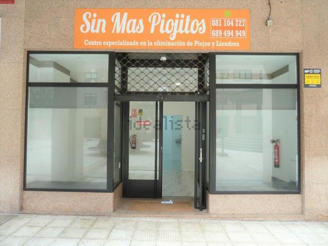 Local Comercial en venta en A Coruña, A Gaiteira