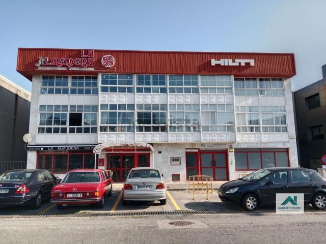 Nave en venta en A Coruña, Mesoiro
