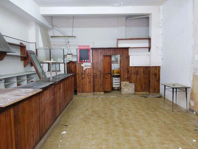 Local Comercial en venta en A Coruña, Agra do Orzán