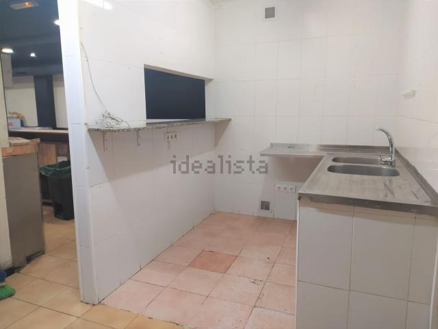 Local Comercial en venta en A Coruña, A Gaiteira