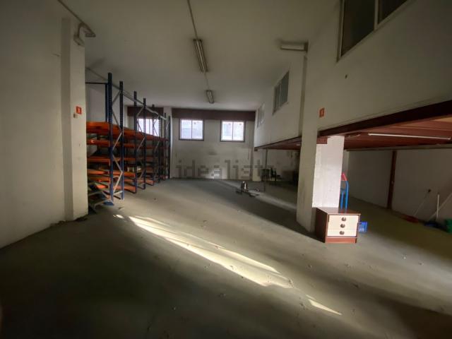 Local Comercial en venta en A Coruña, Os Mallos