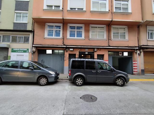 Local Comercial en venta en A Coruña, Agra do Orzán