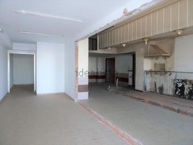 Local Comercial en venta en A Coruña, Juan Flórez