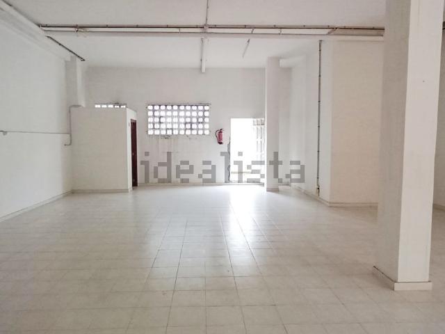 Local Comercial en venta en A Coruña, A Gramela