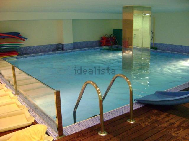 Local Comercial en venta en A Coruña, Monte Alto