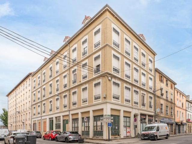 Appartement vente à Lyon, Métropole de Lyon