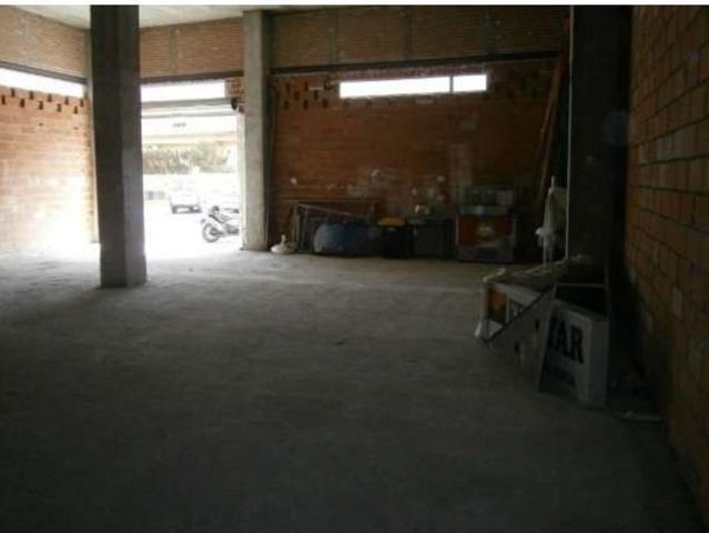 Local Comercial en venta en Alboraya