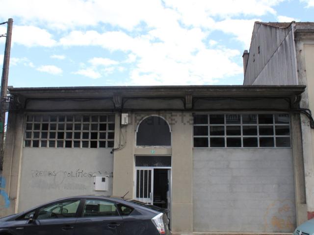 Nave en venta en A Estrada, Tabeirós - Terra de Montes