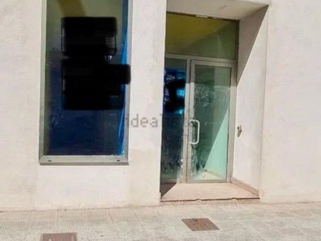 Local Comercial en alquiler en A Estrada, Tabeirós - Terra de Montes