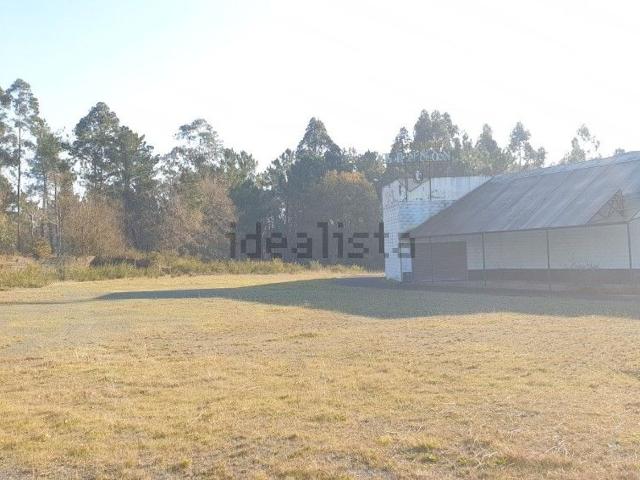 Nave en venta en Tabeirós - Terra de Montes, Galicia
