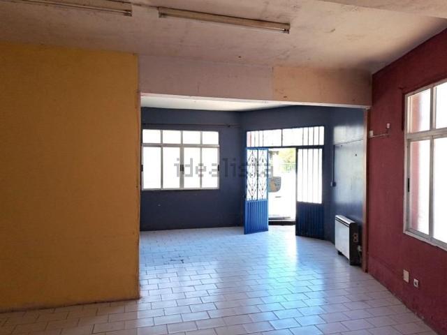 Local Comercial en alquiler en A Estrada, Tabeirós - Terra de Montes