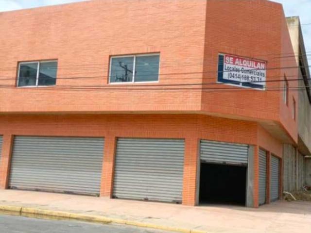Local Comercial en alquiler en Porlamar, Nueva Esparta