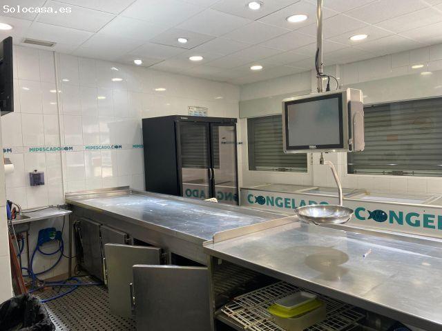 Local Comercial en venta en Aljucer, Área Metropolitana de Murcia