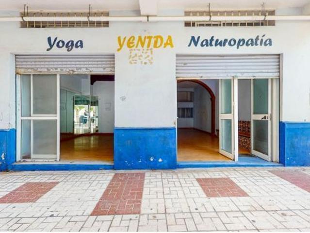 Local Comercial en venta en Centro, Málaga-Costa del Sol