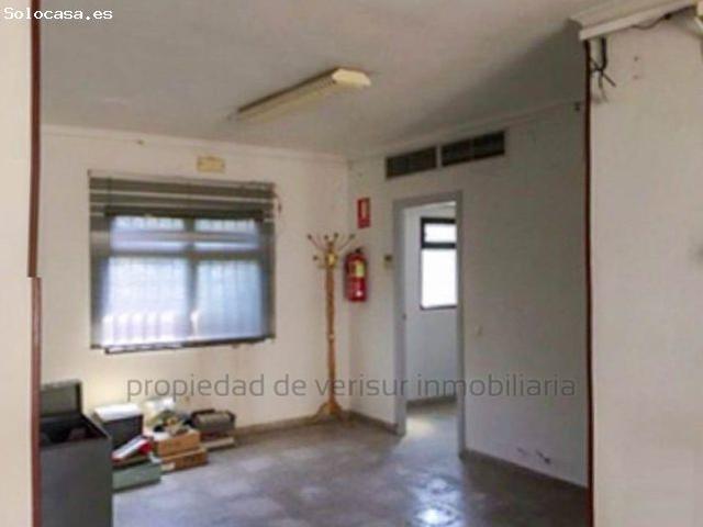 Local Comercial en venta en Torrealvilla, Alto Guadalentín