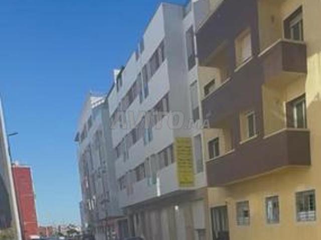 Local commercial location à Salé