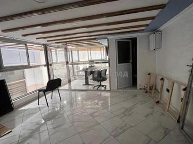 Local commercial location à Tangero, Tanger-Tétouan
