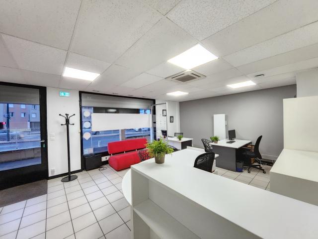 Bureau location à Clermont-Ferrand, Clermont-ferrand