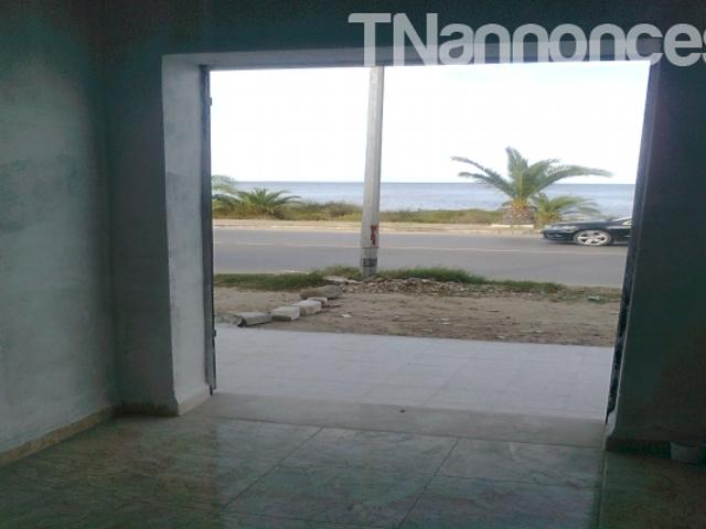 Maison location