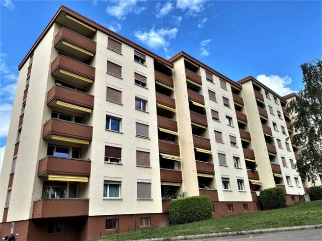 Atelier mieten in Chailly-Montreux, Waadt