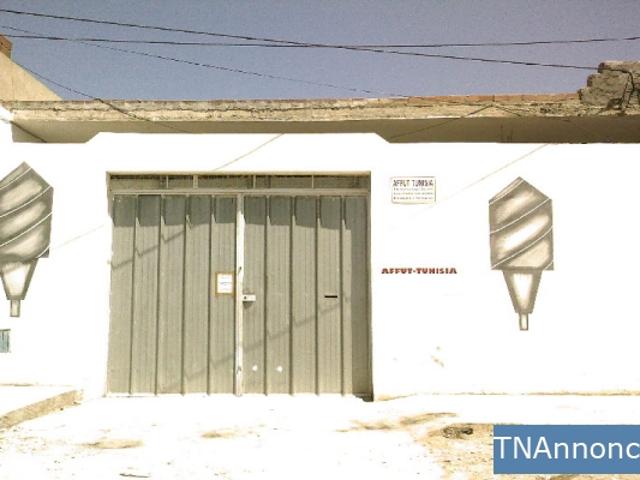Maison location