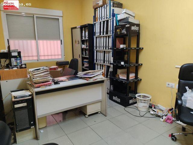 Local Comercial en alquiler en l'Alcoià, Valencia