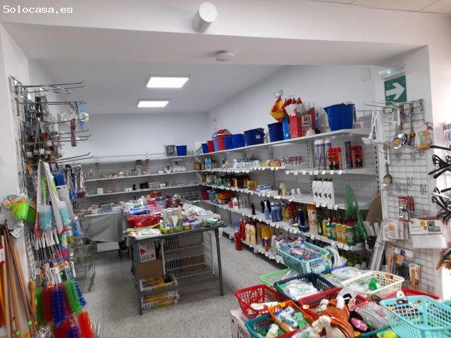 Local Comercial en venta en Las Trescientas, Cáceres