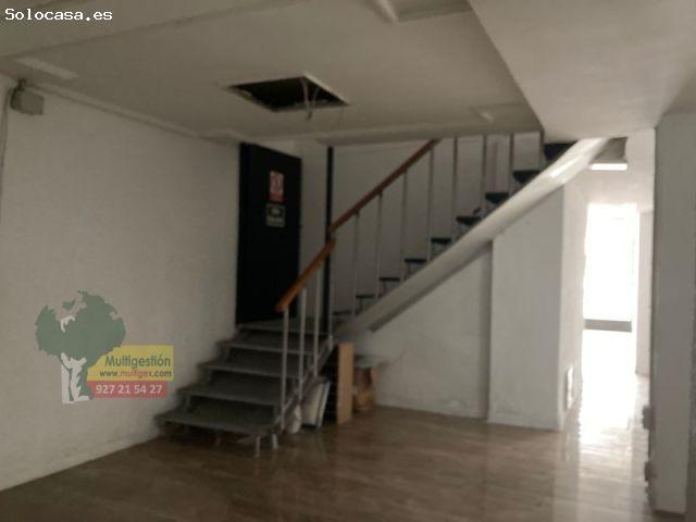 Local Comercial en venta en Margallo, Cáceres