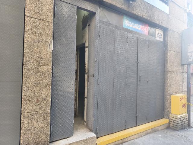 Local Comercial en alquiler en Boca De Uchire, Distrito Capital